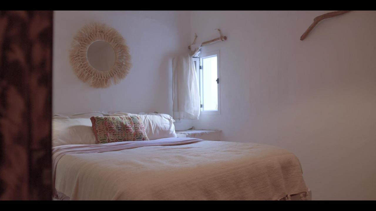 Amayour Surf Hostel Taghazout Εξωτερικό φωτογραφία