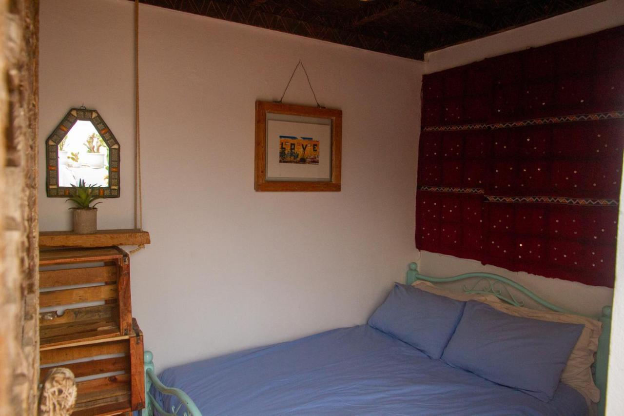 Amayour Surf Hostel Taghazout Εξωτερικό φωτογραφία
