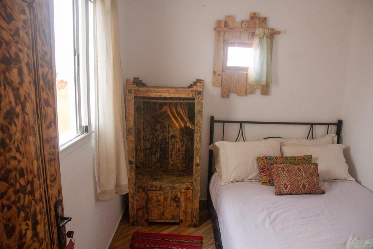 Amayour Surf Hostel Taghazout Εξωτερικό φωτογραφία